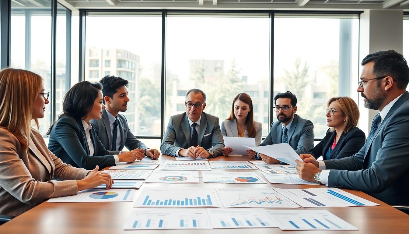 Understanding Tariff Impacts
